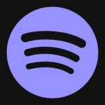 spotify for podcasters android application logo